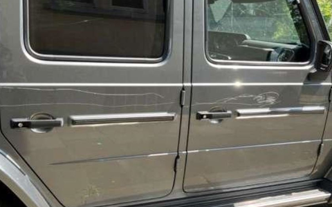 POL-NI: Mehrere Sachbeschädigungen in Luhden - Foto: presseportal.de