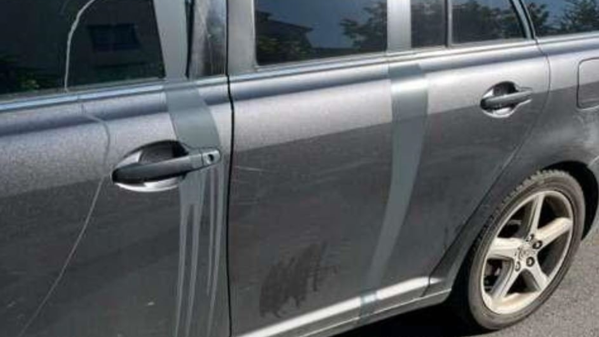 POL-NI: Diebstähle und Sachbeschädigungen in Bückeburg - Foto: presseportal.de