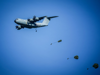 Deutschland soll seine militärischen Fähigkeiten in den kommenden Jahren nach dem jüngsten Stand der Aufrüstungspläne der Nato deutlich ausbauen. (Archivbild) - Foto: Kay Nietfeld/dpa