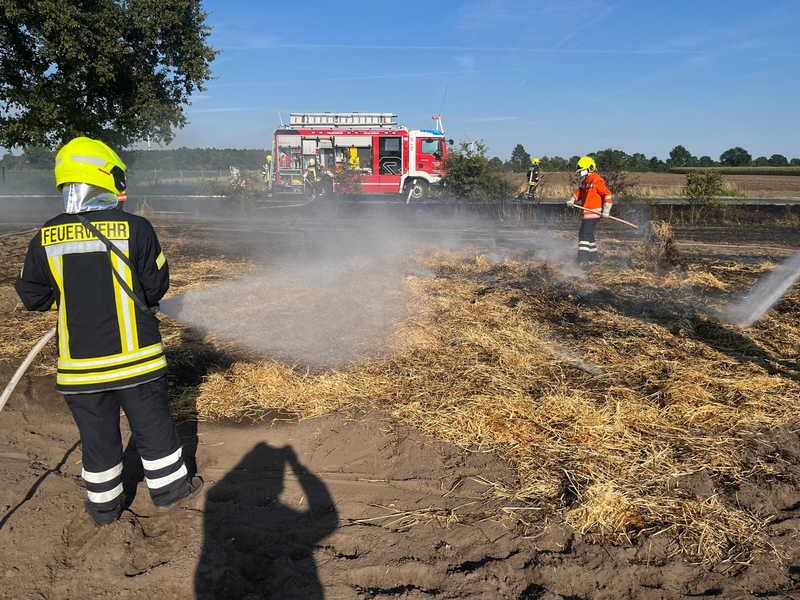 POL-NI: Stöckse - Straftat nach dem Tierschutzgesetz - Foto: presseportal.de