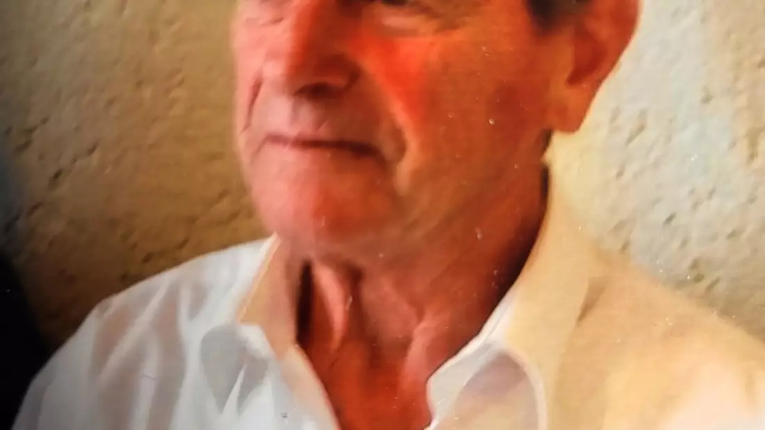POL-RTK: Vermisster 86-Jähriger aus Schlangenbad - Bild: presseportal.de