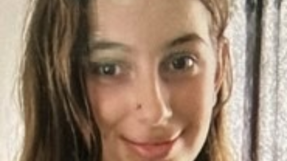 POL-GI: 16-jährige Haxhere Ibishi aus Hüttenberg-Hochelheim vermisst - Foto: presseportal.de