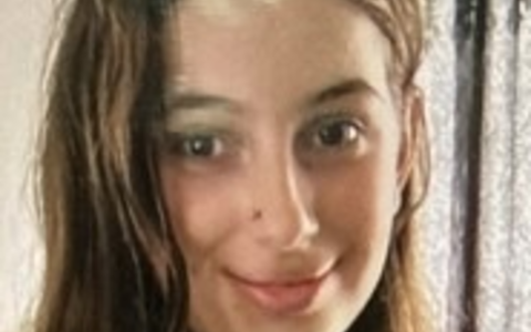 POL-GI: 16-jährige Haxhere Ibishi aus Hüttenberg-Hochelheim vermisst - Foto: presseportal.de