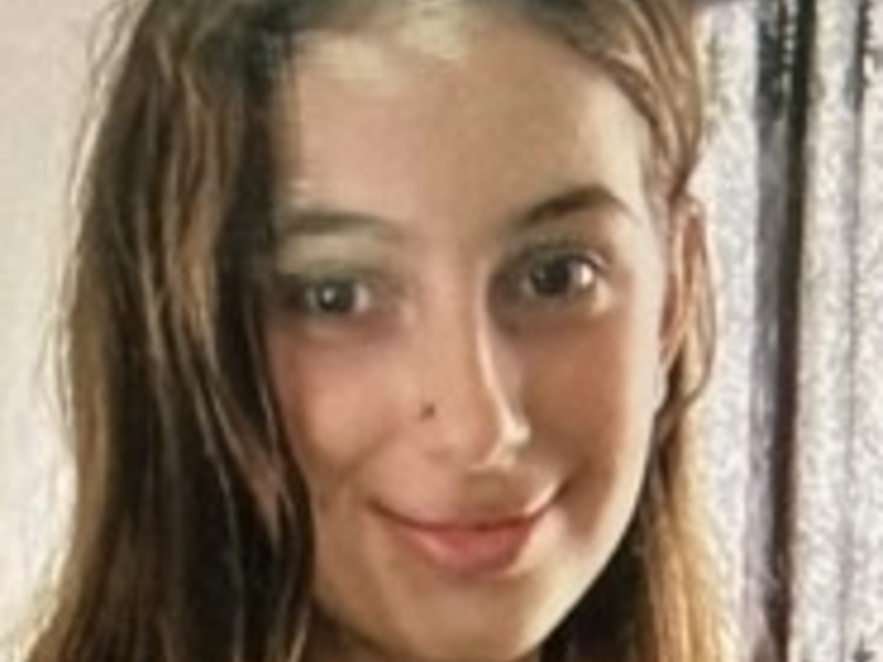 POL-GI: 16-jährige Haxhere Ibishi aus Hüttenberg-Hochelheim vermisst - Foto: presseportal.de