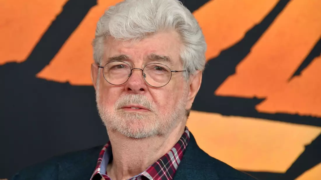 Mit «Star Wars» schenkte George Lucas der Welt eine neue Mythologie. - Bild: Jordan Strauss/AP/dpa