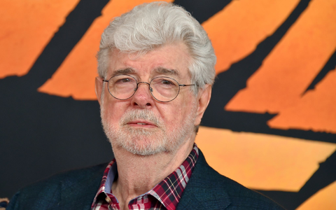 Mit «Star Wars» schenkte George Lucas der Welt eine neue Mythologie. - Foto: Jordan Strauss/AP/dpa