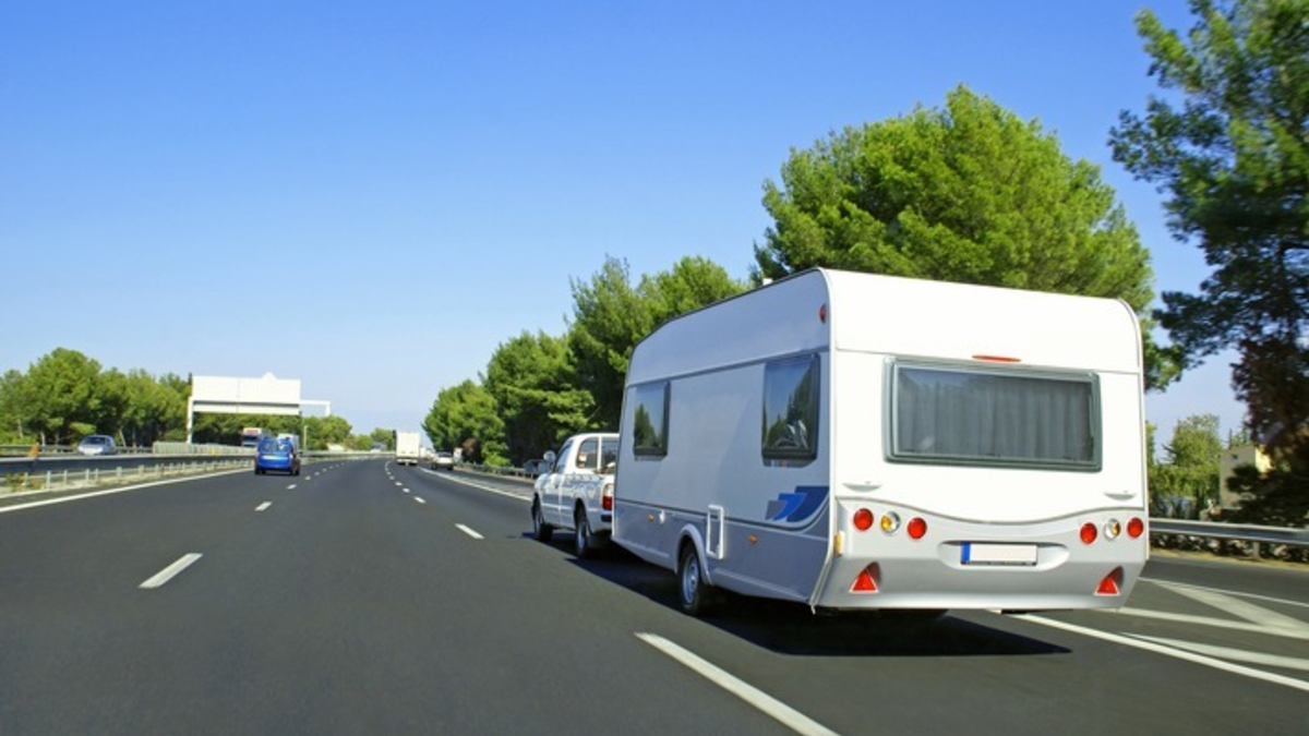 POL-BN: Sicherheitsaktion für Wohnmobile und Wohnwagen: Bonner Polizei berät kostenlos zum Beginn der Sommerreisezeit - Foto: presseportal.de