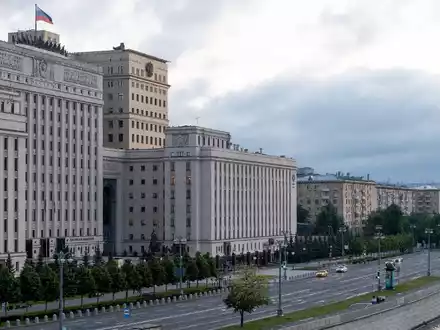 Russland beklagt zahlreiche Verstöße von ukrainischer Seite gegen Feuerpause zu Ostern. (Archivbild) - Foto: Uncredited/AP/dpa