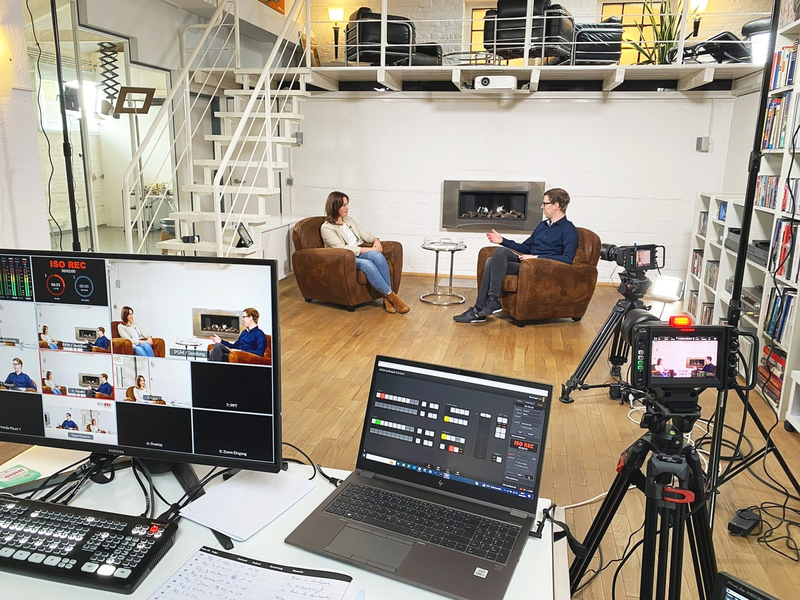 Attraktivitätsoffensive des Handwerks / ISOTEC-Handwerkskompass fordert Informationsanstrengungen auf allen Ebenen - Foto: presseportal.de