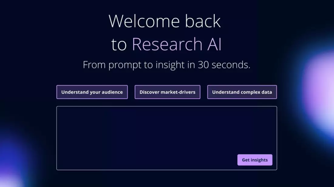 Statista revolutioniert mit dem Launch von Research AI das Datenrecherche-Erlebnis - Bild: presseportal.de