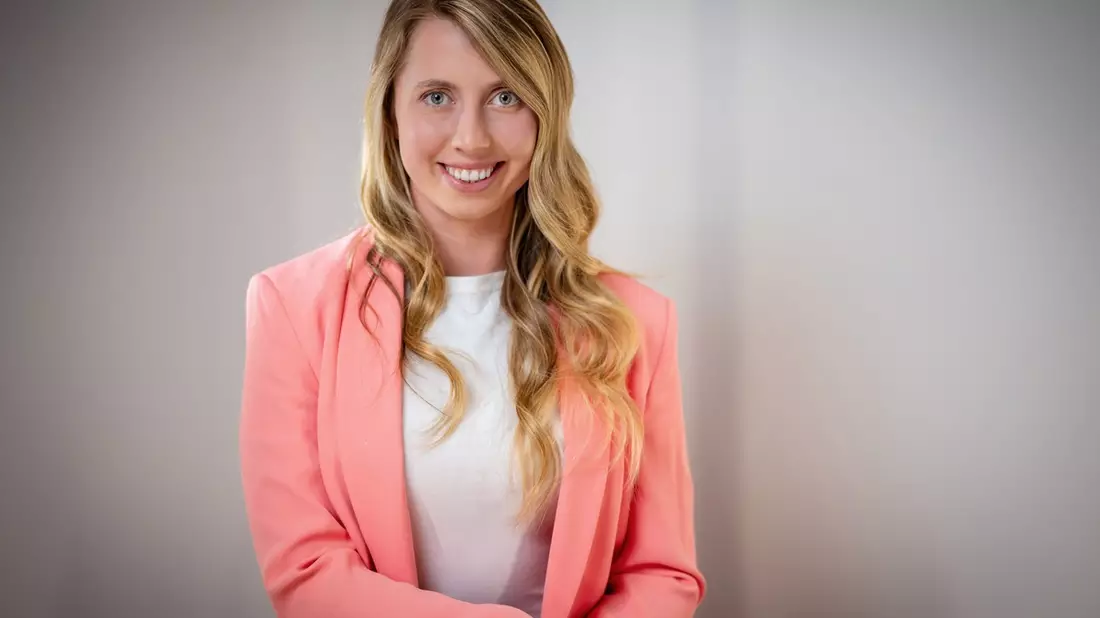 Mone Dusek von Enduring Fitness: Top-Arbeitgeber aus der Gesundheitsbranche sucht neue Mitarbeiter - Bild: presseportal.de