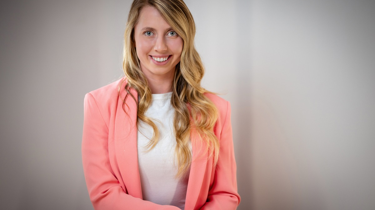 Mone Dusek von Enduring Fitness: Top-Arbeitgeber aus der Gesundheitsbranche sucht neue Mitarbeiter - Foto: presseportal.de