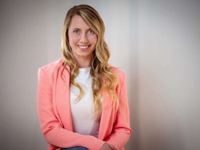 Mone Dusek von Enduring Fitness: Top-Arbeitgeber aus der Gesundheitsbranche sucht neue Mitarbeiter - Foto: presseportal.de