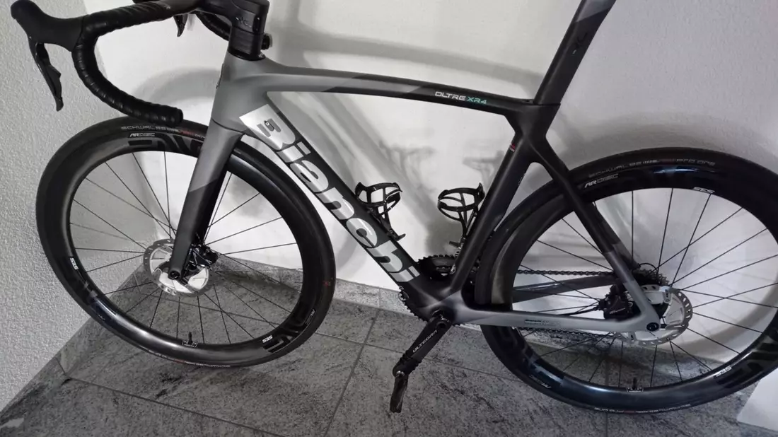 POL-PDMY: Fahrraddiebstahl - Bild: presseportal.de