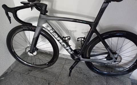 POL-PDMY: Fahrraddiebstahl - Foto: presseportal.de