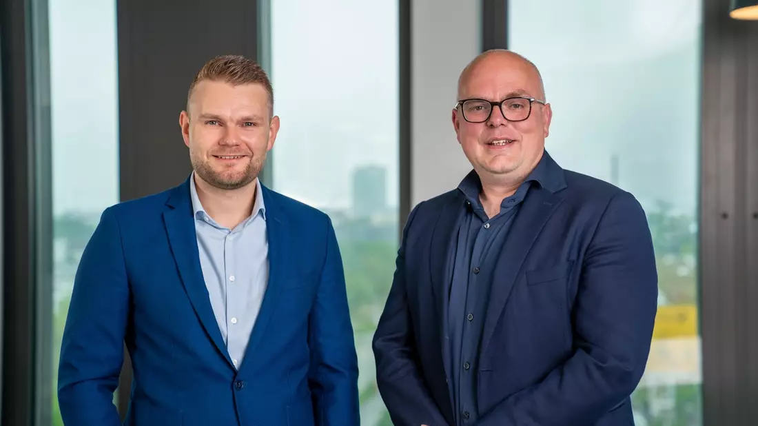 Avantgarde Experts wird Teil der internationalen Personalberatung YER - Bild: presseportal.de