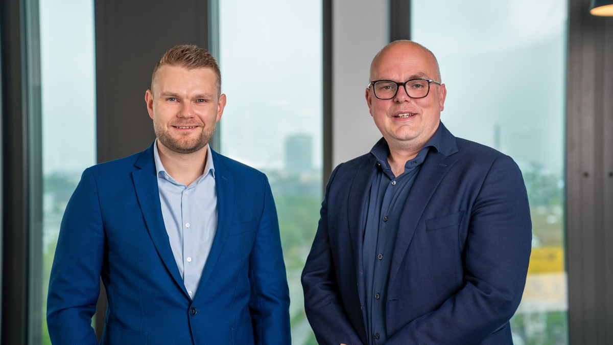 Avantgarde Experts wird Teil der internationalen Personalberatung YER - Foto: presseportal.de