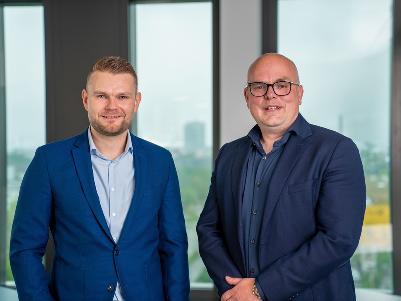 Avantgarde Experts wird Teil der internationalen Personalberatung YER - Foto: presseportal.de