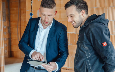 ARTIS GmbH: Mit selbst erprobtem System gegen den Auftragsmangel bei Handwerkern - Foto: presseportal.de ARTIS GmbH: Mit selbst erprobtem System gegen den Auftragsmangel bei Handwerkern - Foto: presseportal.de