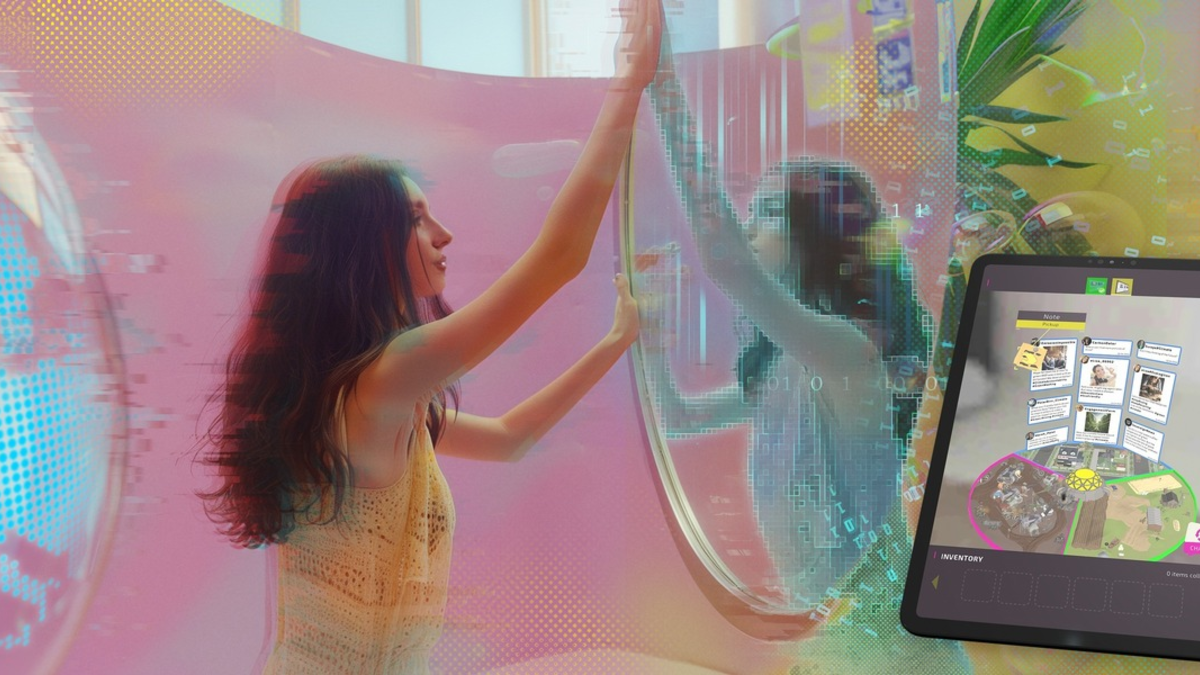 Escape Fakes neuestes Kapitel 