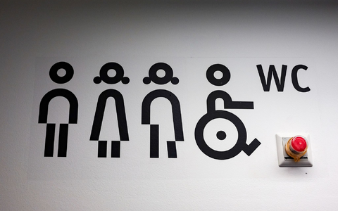 Wie wichtig ist angehenden Arbeitnehmern Diversität am Arbeitsplatz? - Foto: Jens Kalaene/dpa-Zentralbild/dpa