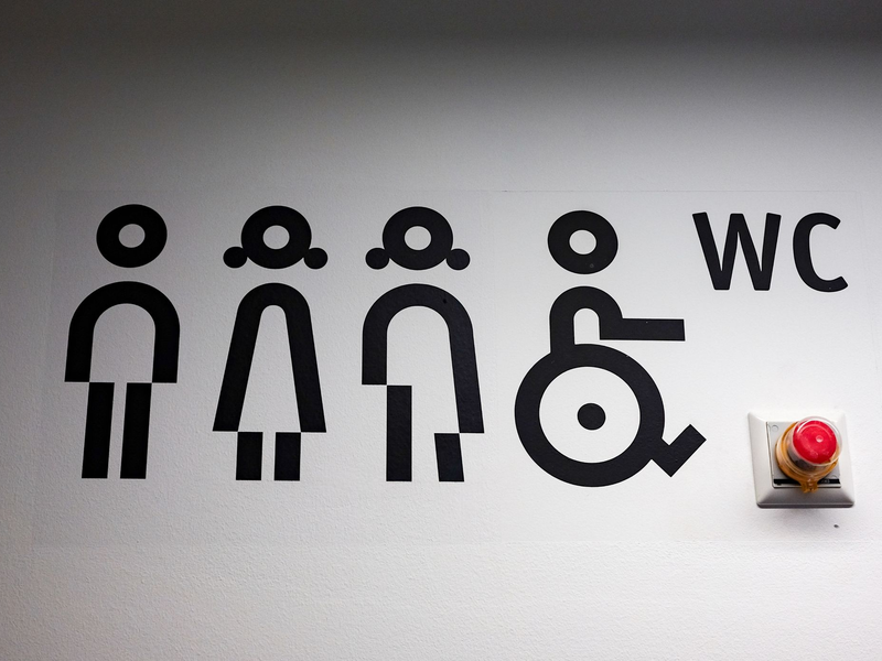 Wie wichtig ist angehenden Arbeitnehmern Diversität am Arbeitsplatz? - Foto: Jens Kalaene/dpa-Zentralbild/dpa