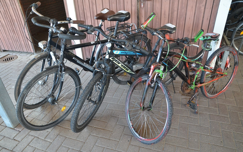 POL-DH: --- Bassum, Erfolgreiche Suche nach abgängigem Patienten - Diepholz, Polizei sucht Fahrradeigentümer --- - Foto: presseportal.de