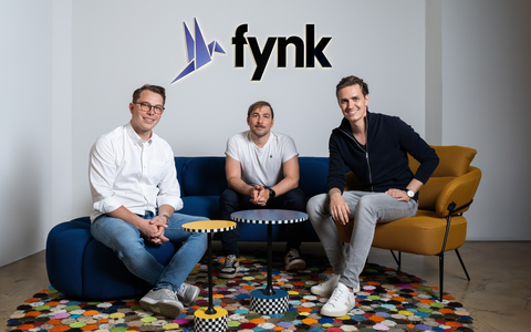 fynk: Seriengründer starten Vertragsmanagement-Software und geben Preseed-Runde bekannt - Foto: presseportal.de fynk: Seriengründer starten Vertragsmanagement-Software und geben Preseed-Runde bekannt - Foto: presseportal.de