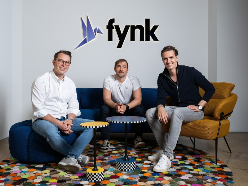 fynk: Seriengründer starten Vertragsmanagement-Software und geben Preseed-Runde bekannt - Foto: presseportal.de