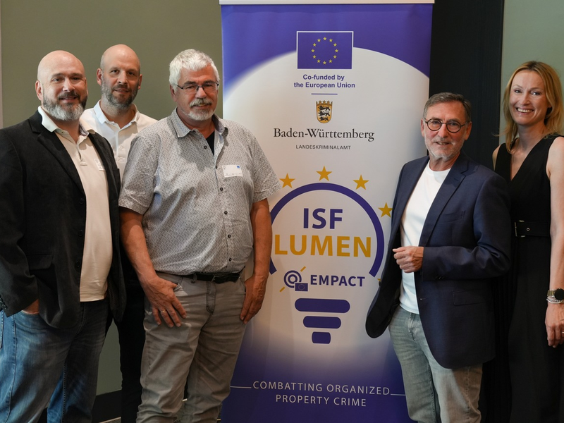 POL-OS: Der Druck auf die Geldautomatensprenger wächst - Bundesweite Expertentagung von Polizei und Justiz in Osnabrück - Foto: presseportal.de