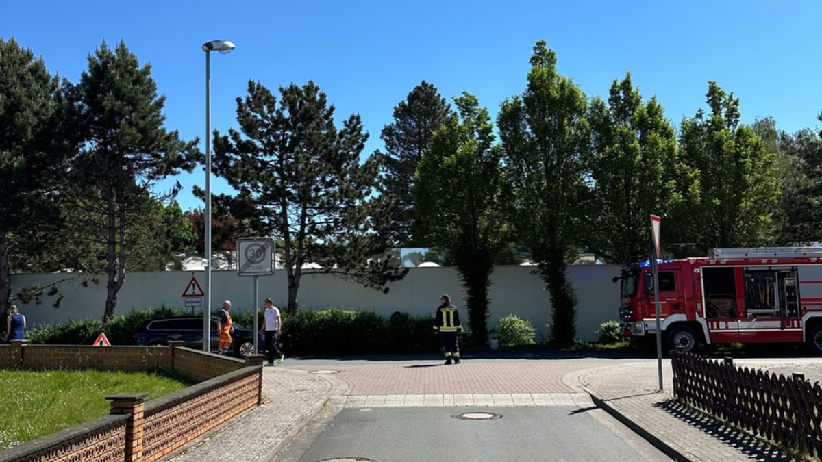 POL-HM: Polizei sucht Zeugen - 64-Jährige alleinbeteiligt mit Krad verunfallt - Foto: presseportal.de