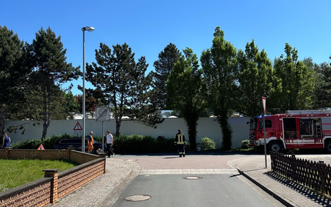 POL-HM: Polizei sucht Zeugen - 64-Jährige alleinbeteiligt mit Krad verunfallt - Foto: presseportal.de