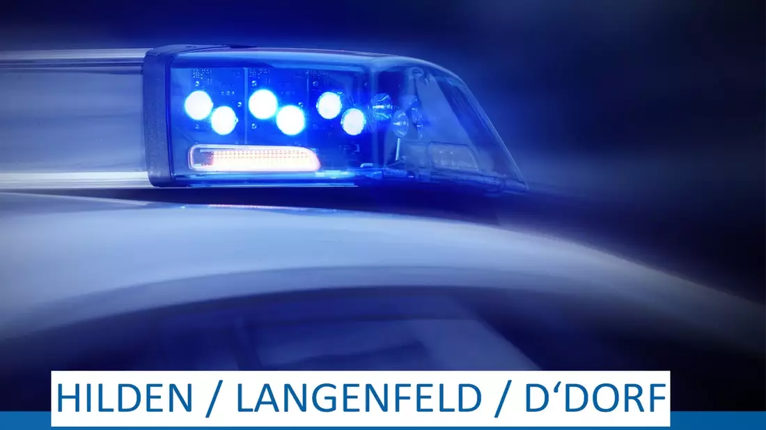POL-ME: Fahndungserfolg nach Sexualdelikt - Tatverdächtiger in Untersuchungshaft - Ermittlungskommission prüft weitere Tatzusammenhänge - Düsseldorf / Hilden / Langenfeld - 2405046 - Bild: presseportal.de