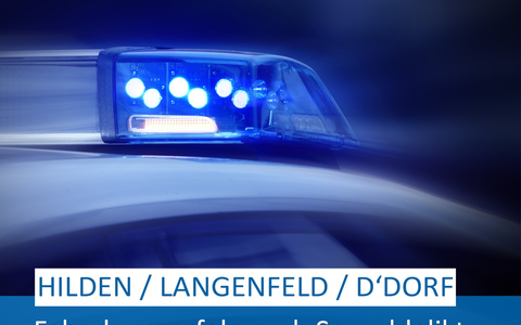POL-ME: Fahndungserfolg nach Sexualdelikt - TatverdĂ€chtiger in Untersuchungshaft - Ermittlungskommission prĂŒft weitere TatzusammenhĂ€nge - DĂŒsseldorf / Hilden / Langenfeld - 2405046 - Foto: presseportal.de POL-ME: Fahndungserfolg nach Sexualdelikt - TatverdĂ€chtiger in Untersuchungshaft - Ermittlungskommission prĂŒft weitere TatzusammenhĂ€nge - DĂŒsseldorf / Hilden / Langenfeld - 2405046 - Foto: presseportal.de