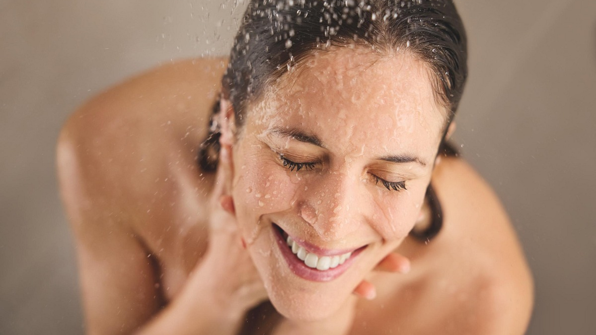 GROHE Shower Happiness Umfrage: 5 Tipps für pures Duschvergnügen - Foto: presseportal.de