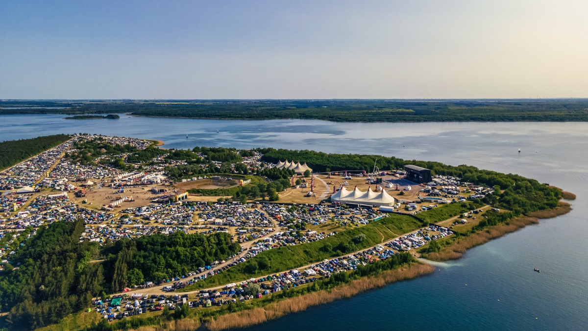 SPUTNIK SPRING BREAK 2024: Top-Acts und vielfältige MDR-Angebote zum Festival - Foto: presseportal.de