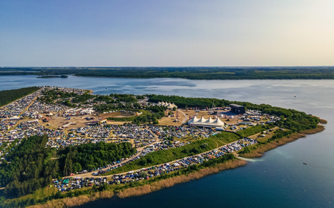 SPUTNIK SPRING BREAK 2024: Top-Acts und vielfältige MDR-Angebote zum Festival - Foto: presseportal.de