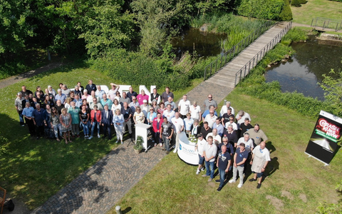 POL-RE: Kreis Recklinghausen / Bottrop: Ihr Einsatz schützt Leben - Feierstunde für Macher und Helfer des Crash Kurs NRW - Foto: presseportal.de