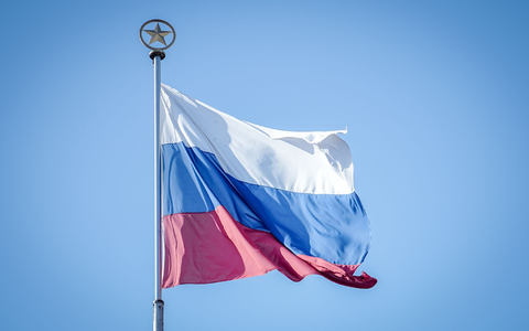 Das russische Parlament hat die Minister für die neue Regierung bestätigt. - Foto: Kay Nietfeld/dpa