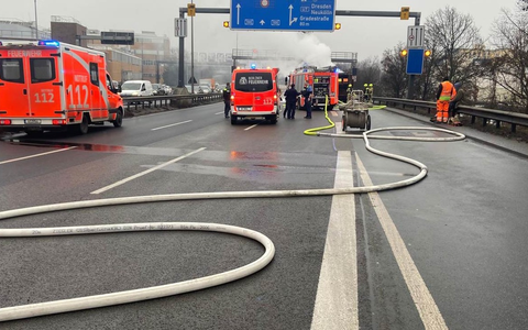 Die innere Sicherheit in der Insolvenz? - Foto: presseportal.de