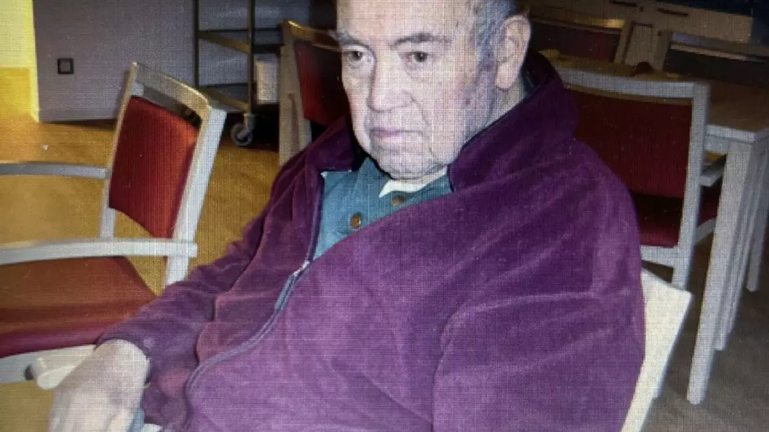 POL-OH: Konrad B. in Neuenstein vermisst - Bild: presseportal.de