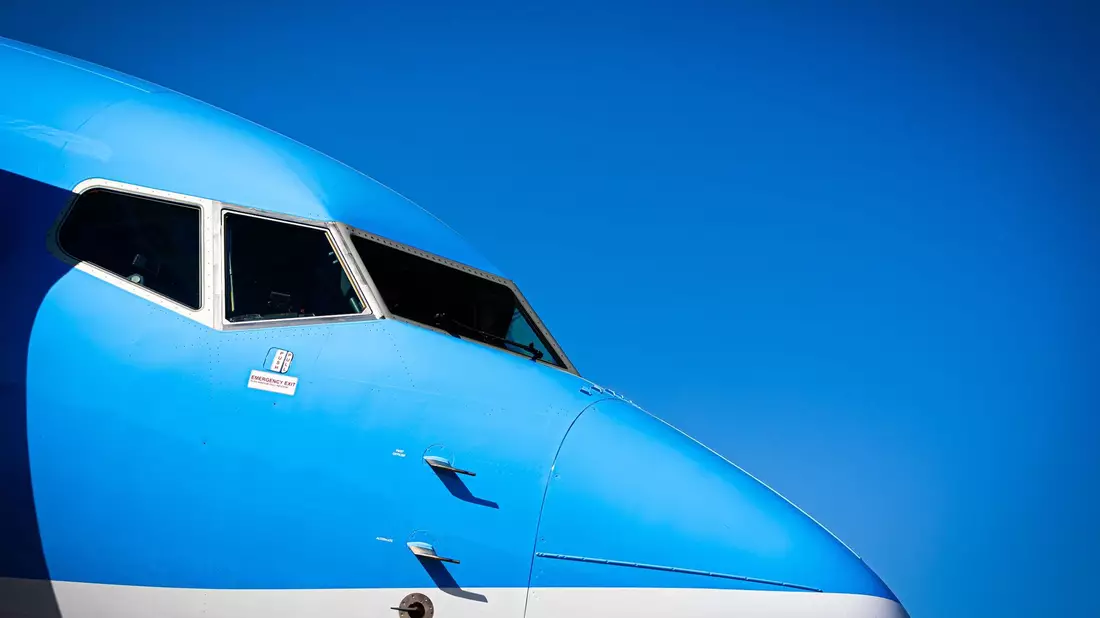 Boeing habe ein Programm nicht umgesetzt, das Verstöße gegen US-Betrugsgesetze verhindern sollte, hieß es in Gerichtsunterlagen der US-Regierung. - Bild: Moritz Frankenberg/dpa