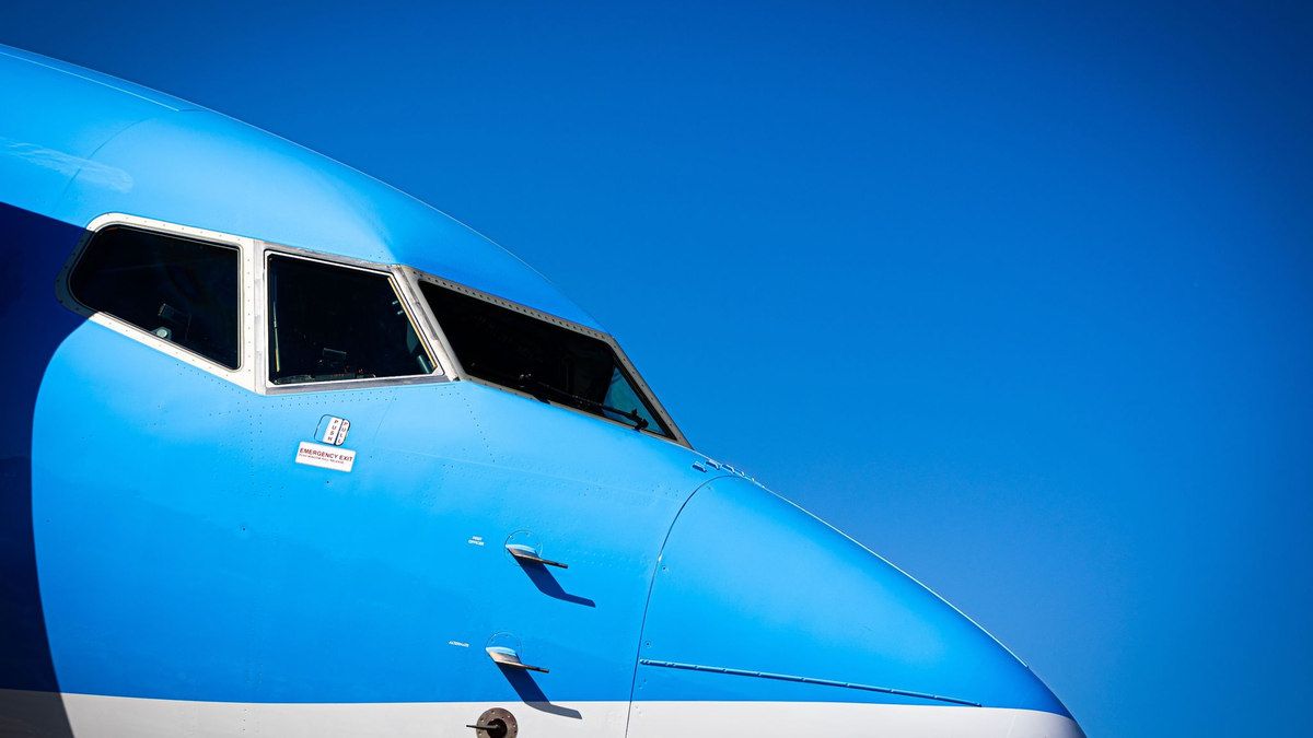 Boeing habe ein Programm nicht umgesetzt, das Verstöße gegen US-Betrugsgesetze verhindern sollte, hieß es in Gerichtsunterlagen der US-Regierung. - Foto: Moritz Frankenberg/dpa