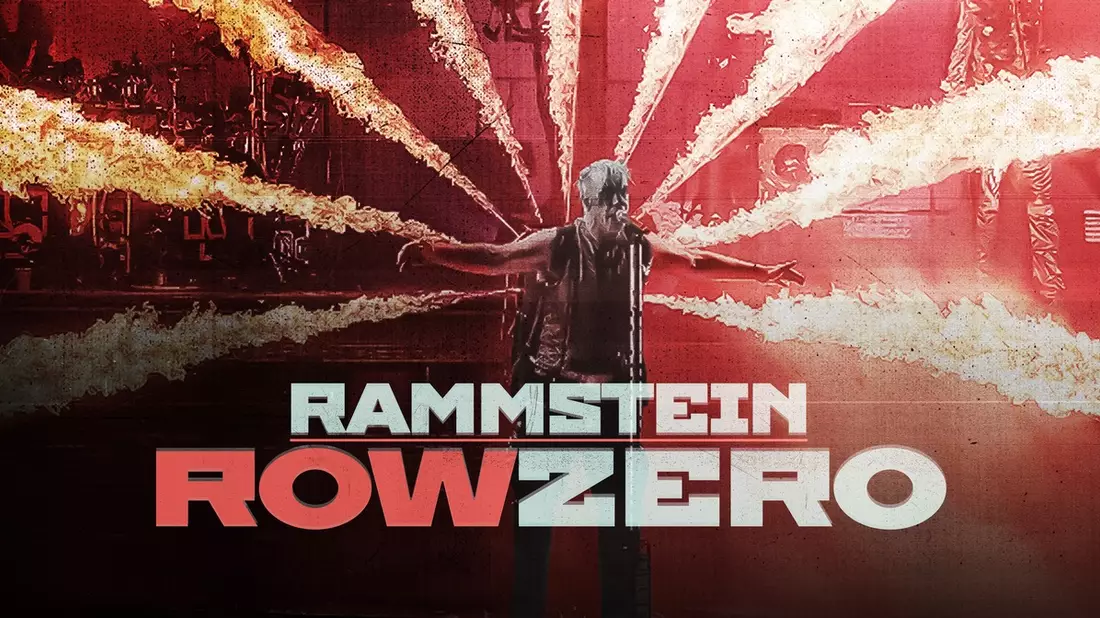 Rammstein - Row Zero - ein investigativer Storytelling Podcast von NDR und SZ - Bild: presseportal.de