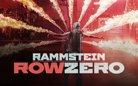 Rammstein - Row Zero - ein investigativer Storytelling Podcast von NDR und SZ - Foto: presseportal.de