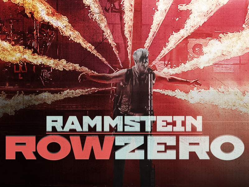 Rammstein - Row Zero - ein investigativer Storytelling Podcast von NDR und SZ - Foto: presseportal.de