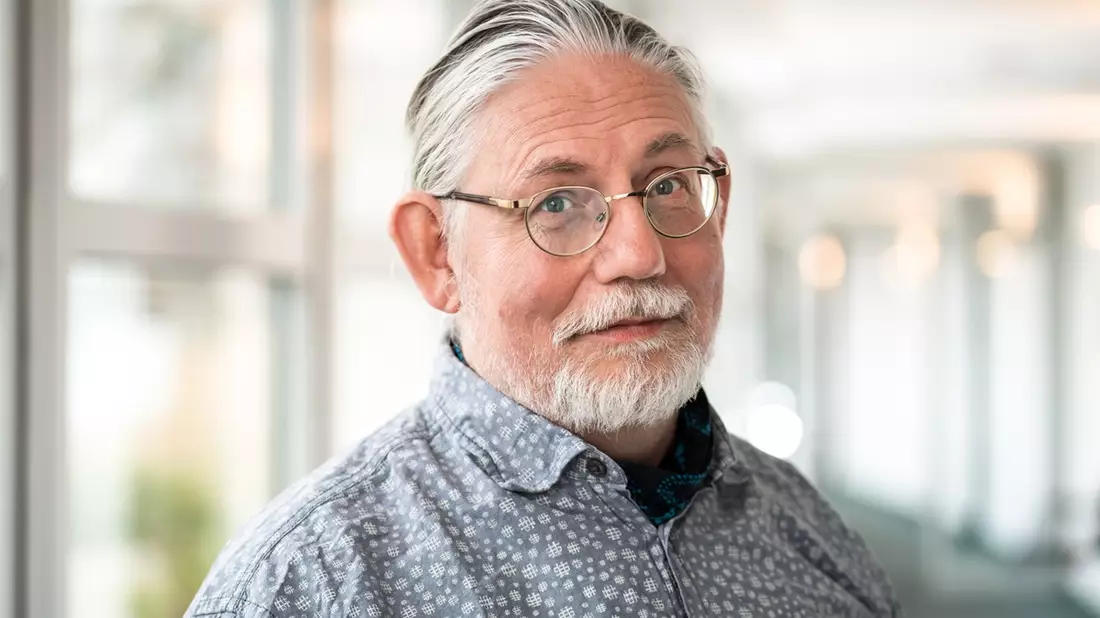 MIT Technology Review: Auszeichnung für herausragenden Journalismus / Dr. Wolfgang Stieler gewinnt renommierten Journalismuspreis Informatik 2023 - Bild: presseportal.de