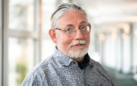 MIT Technology Review: Auszeichnung für herausragenden Journalismus / Dr. Wolfgang Stieler gewinnt renommierten Journalismuspreis Informatik 2023 - Foto: presseportal.de