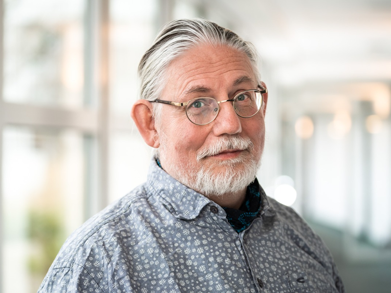 MIT Technology Review: Auszeichnung für herausragenden Journalismus / Dr. Wolfgang Stieler gewinnt renommierten Journalismuspreis Informatik 2023 - Foto: presseportal.de