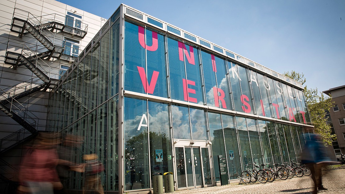 Berufsbegleitend zum Master in General Management - Einladung zur Informationsveranstaltung - Foto: presseportal.de